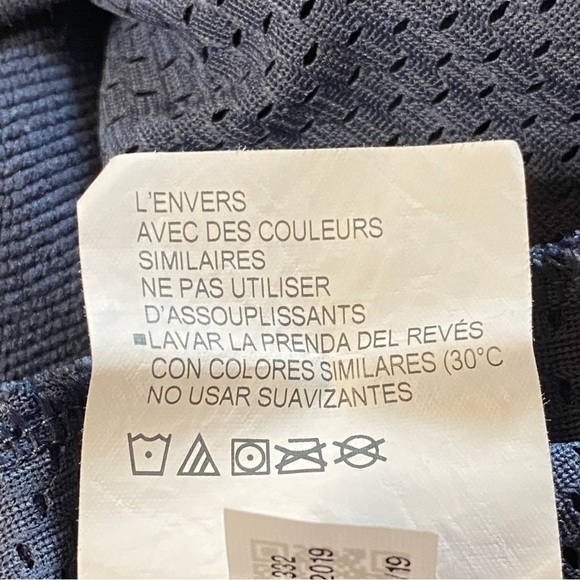 Under Armour Performance Outdoor Apparel Sweatshirt Gray Size Large - Picture 12 of 15